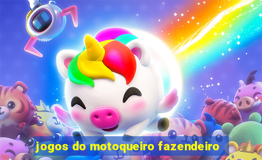 jogos do motoqueiro fazendeiro